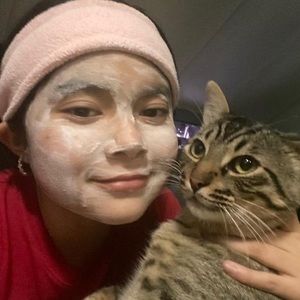 Meet your Posher, Anabel